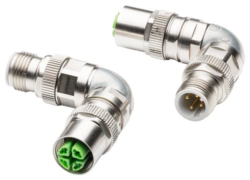 Siemens Industry - IE Aapter M12-D90/M12-X90