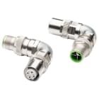 Siemens Industry - IE Adapter M12-X90/M12-D90