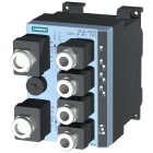 Siemens Industry - SCALANCE X201-3P IRT PRO