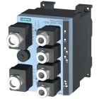 Siemens Industry - SCALANCE X202-2P IRT PRO