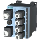 Siemens Industry - SCALANCE X204IRT PRO
