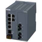 Siemens Industry - SCALANCE XB206-2 (ST, PN)