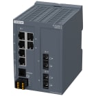 Siemens Industry - SCALANCE XB206-2 (SC, PN)