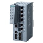 Siemens Industry - SCALANCE XC206-2SFP