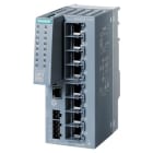 Siemens Industry - SCALANCE XC208