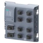 Siemens Industry - SCALANCE XP208G PP