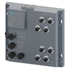 Siemens Industry - SCALANCE XP208PoE EEC (V2)