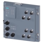 Siemens Industry - SCALANCE XP208G PoE EEC