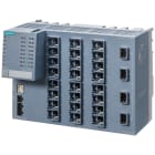 Siemens Industry - SCALANCE XC424-4