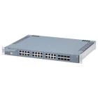 Siemens Industry - SCALANCE XR524-8WG (24x1G; 8xSFP+; 24V)