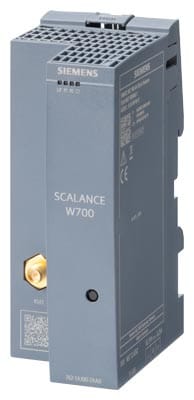 Siemens Industry - SCALANCE WAB762-1