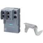 Siemens Industry - DIN rail retaining plate