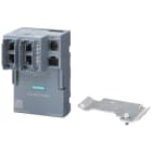 Siemens Industry - operating station retaining plate