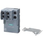 Siemens Industry - operating station retaining plate