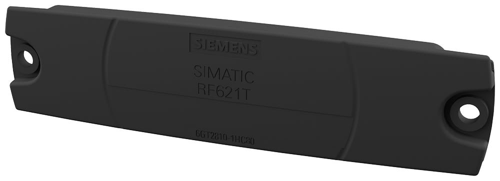 Siemens Industry - RF621T,120x30x6,5mm,NXP Ucode 8