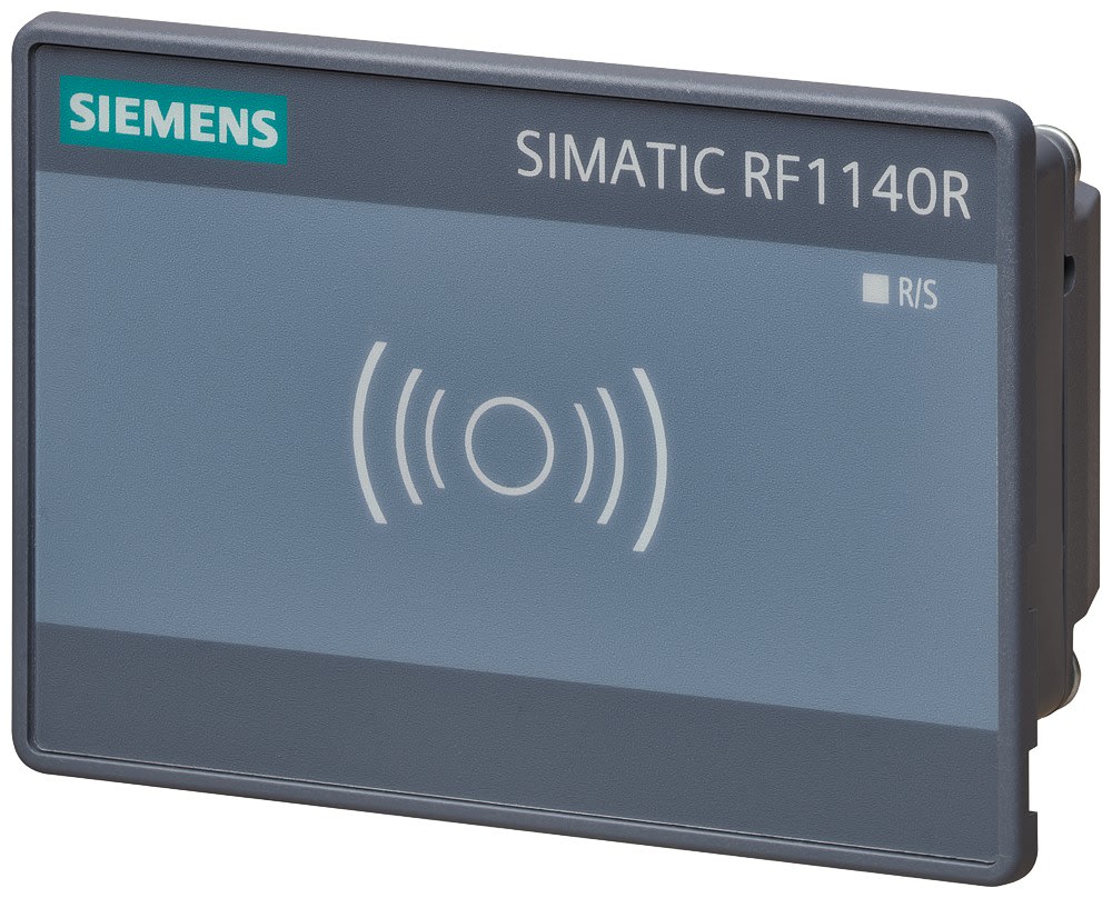 Siemens Industry - Lecteur RF1140R PoE/RJ45