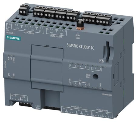 Siemens Industry - SIMATIC RTU3011C