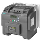 Siemens Industry - SINAMICS V20, 3AC400V 0,75KW FLATPLATE