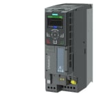 Siemens Industry - G120X IP20 380...480V 4kW FSB UF