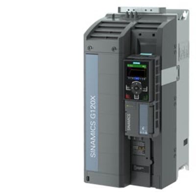 Siemens Industry - G120X IP20 380...480V 18.5kW FSD UF