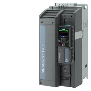 Siemens Industry - G120X IP20 380...480V 22kW FSD C2
