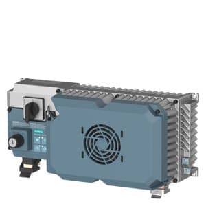 Siemens Industry - G115D WM IP65/66 380...480V 5,5kW FSC C2