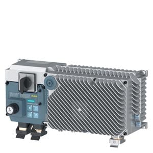 Siemens Industry - G115D WM IP65/66 380..480V 0,75kW FSA C2