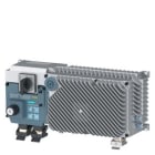 Siemens Industry - G115D WM IP65/66 380..480V 0,75kW FSA C2