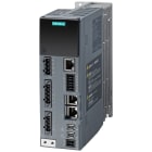 Siemens Industry - SINAMICS S210, 1AC 230V, 0.4kW