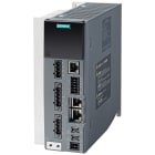 Siemens Industry - SINAMICS S210, 1AC 230V, 0.75kW