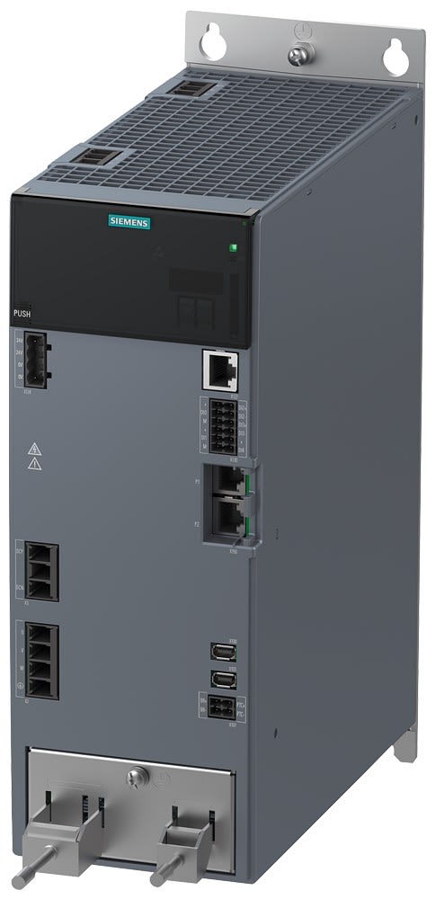 Siemens Industry - SINAMICS S210, 3AC 400V, 7.0kW