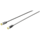 Siemens Industry - TP Cord RJ45/RJ45 1 m grey