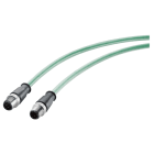 Siemens Industry - IE Robust Connecting Cable M12 IP69, 2 m