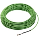 Siemens Industry - FO connection cable LC/SM, 50m