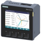 Siemens Industry - PAC4220 WR PM CT 690V ModbusTCP