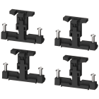 Siemens Industry - PAC spare part device holder side