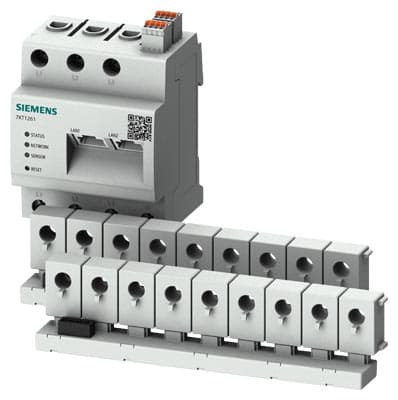 Siemens Industry - Starter-Kit 18