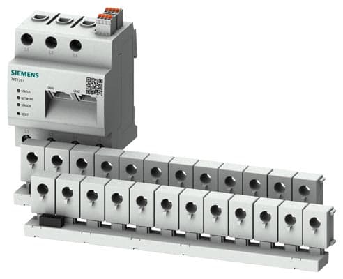 Siemens Industry - Starter-Kit 24