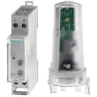 Siemens Industry - INTER. CREPUSCULAIRE +CAPTEUR LUMIERE