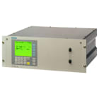 Siemens Industry - OXYMAT 6E, 19" ENCASTRABLE