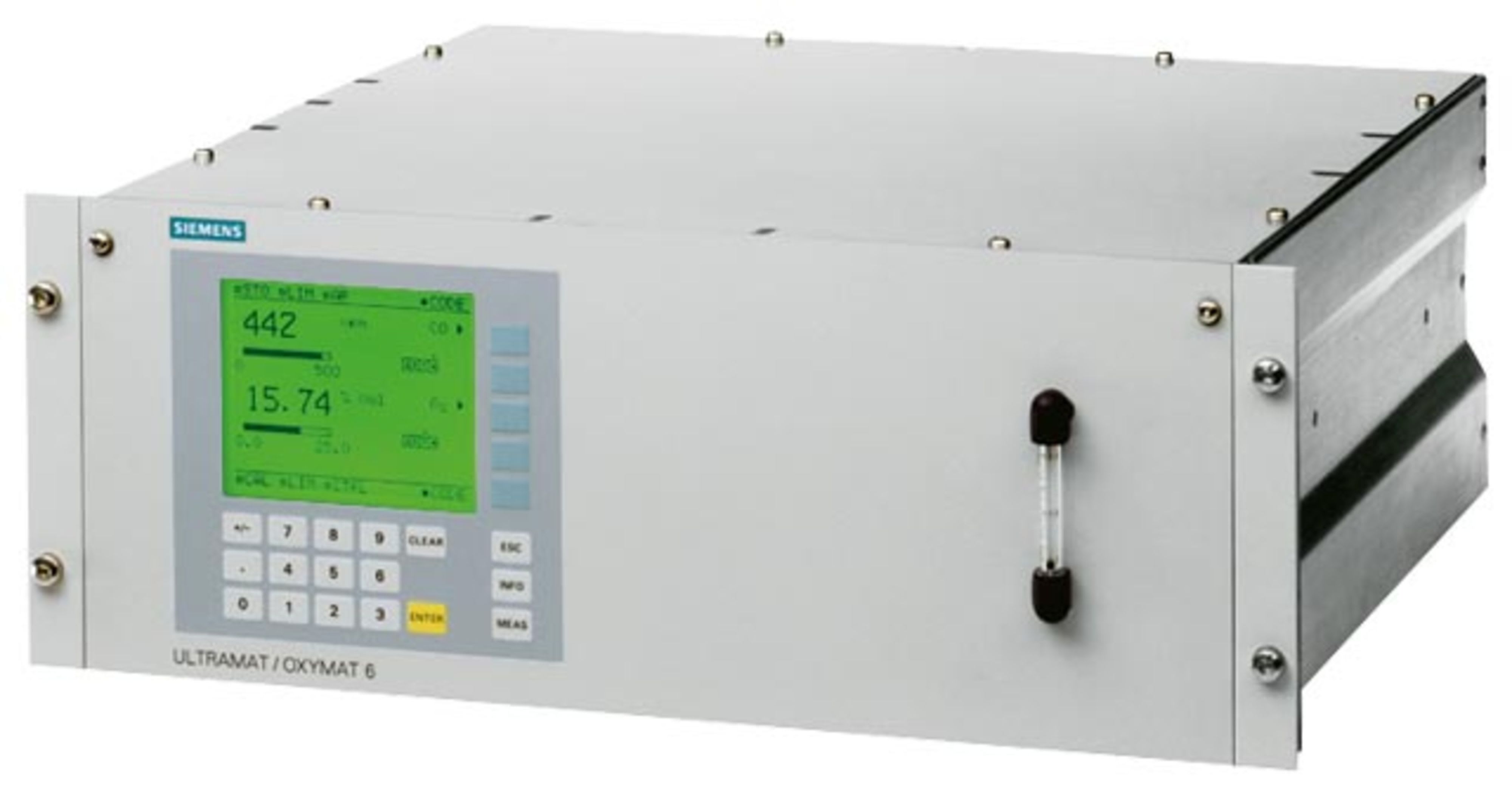 Siemens Industry - U6E/O6E  APPLICATION SPECIALE