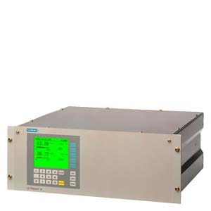 Siemens Industry - ULTRAMAT 6