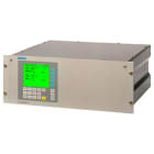 Siemens Industry - ANALYSATEUR DE GAZ
