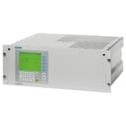 Siemens Industry - Analyseur de gaz FIDAMAT 6