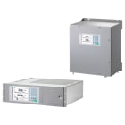 Siemens Industry - SIPROCESS GA700