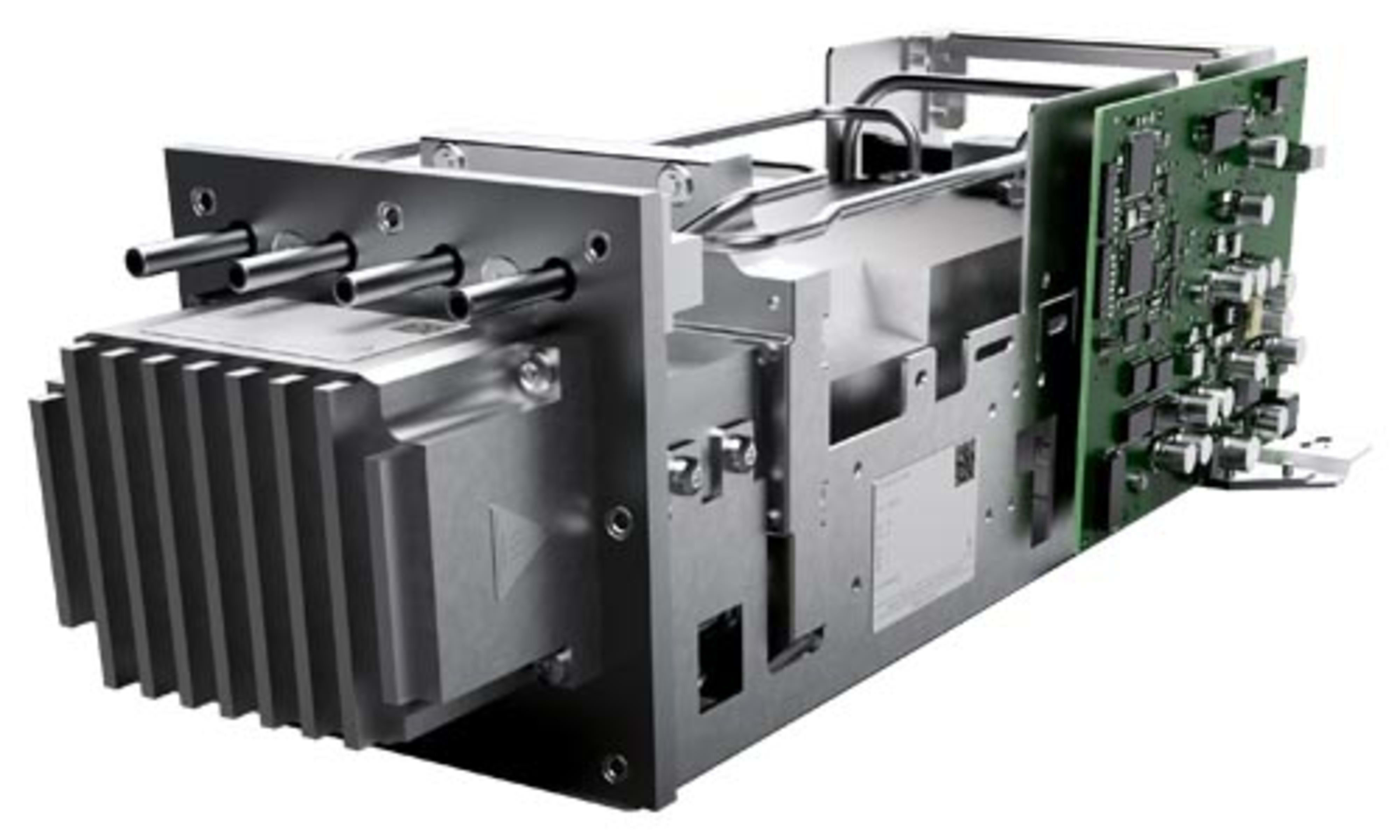 Siemens Industry - ULTRAMAT 7 special application