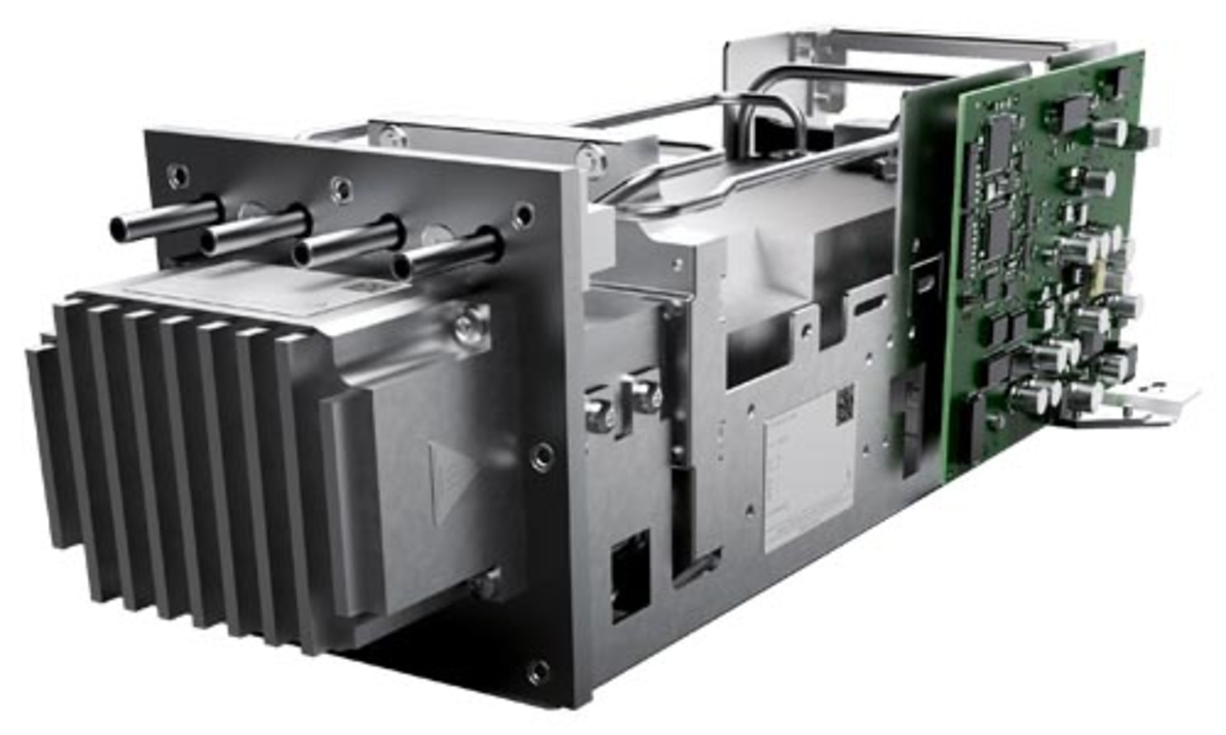 Siemens Industry - ULTRAMAT 7 special application