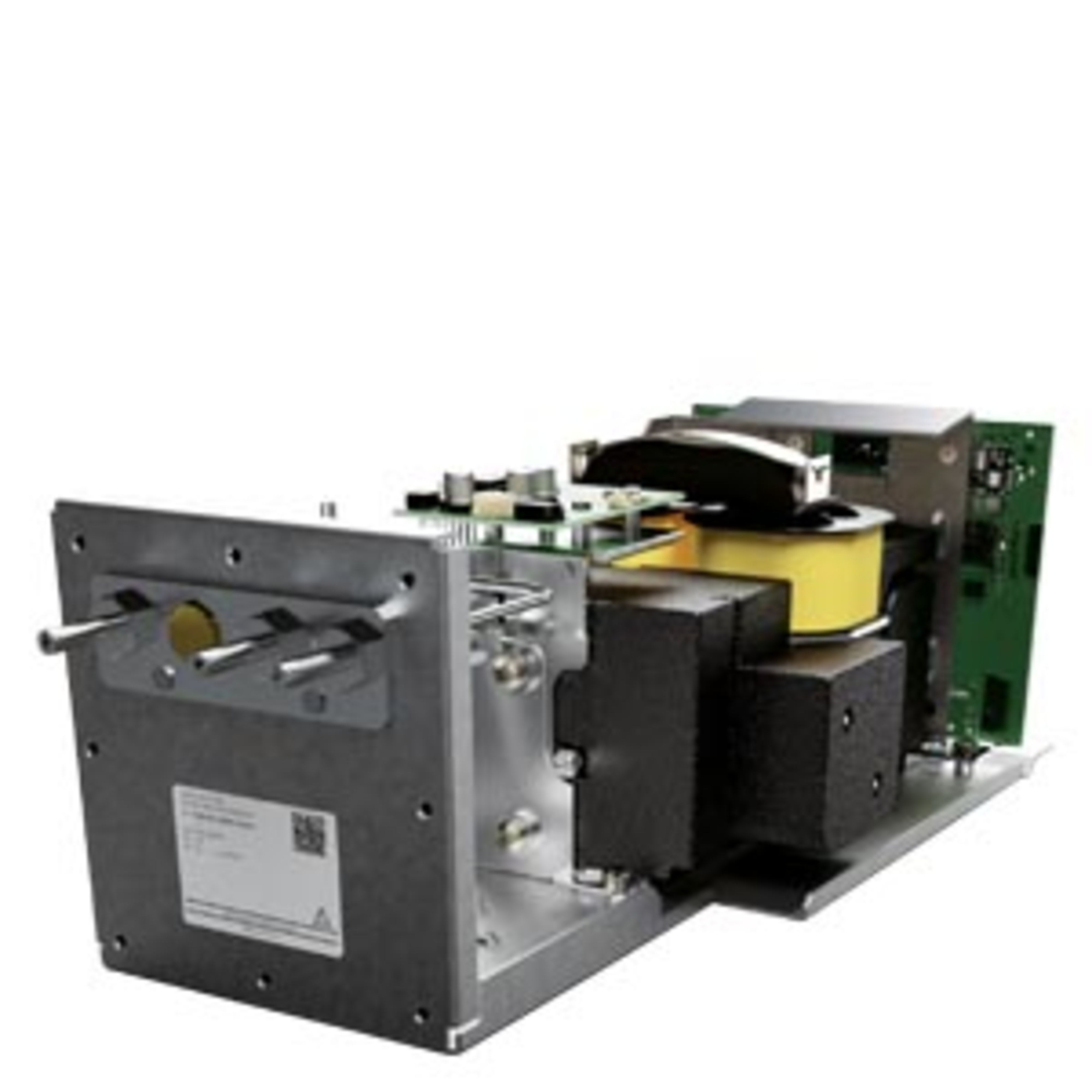 Siemens Industry - OXYMAT 7 module