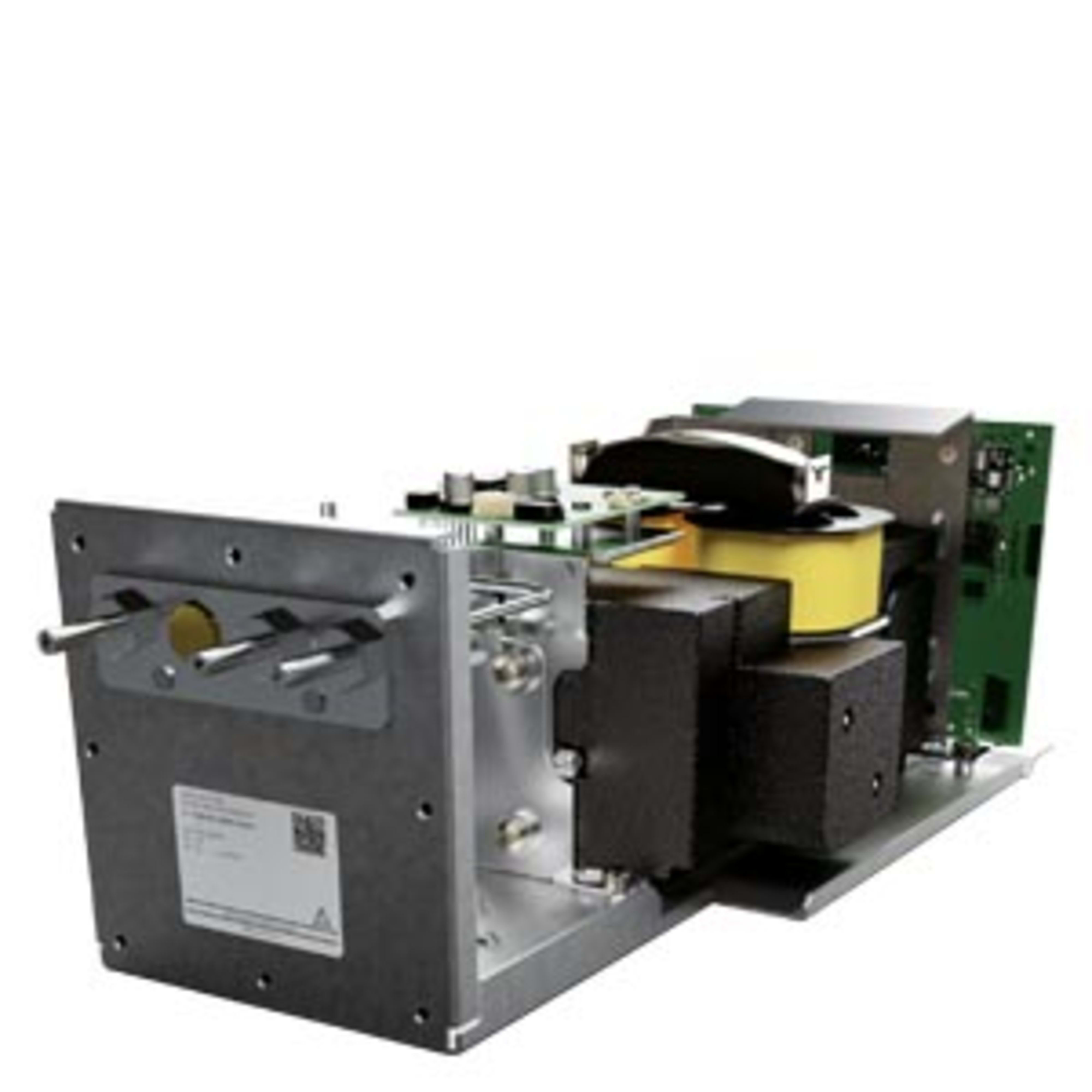Siemens Industry - OXYMAT 7 module