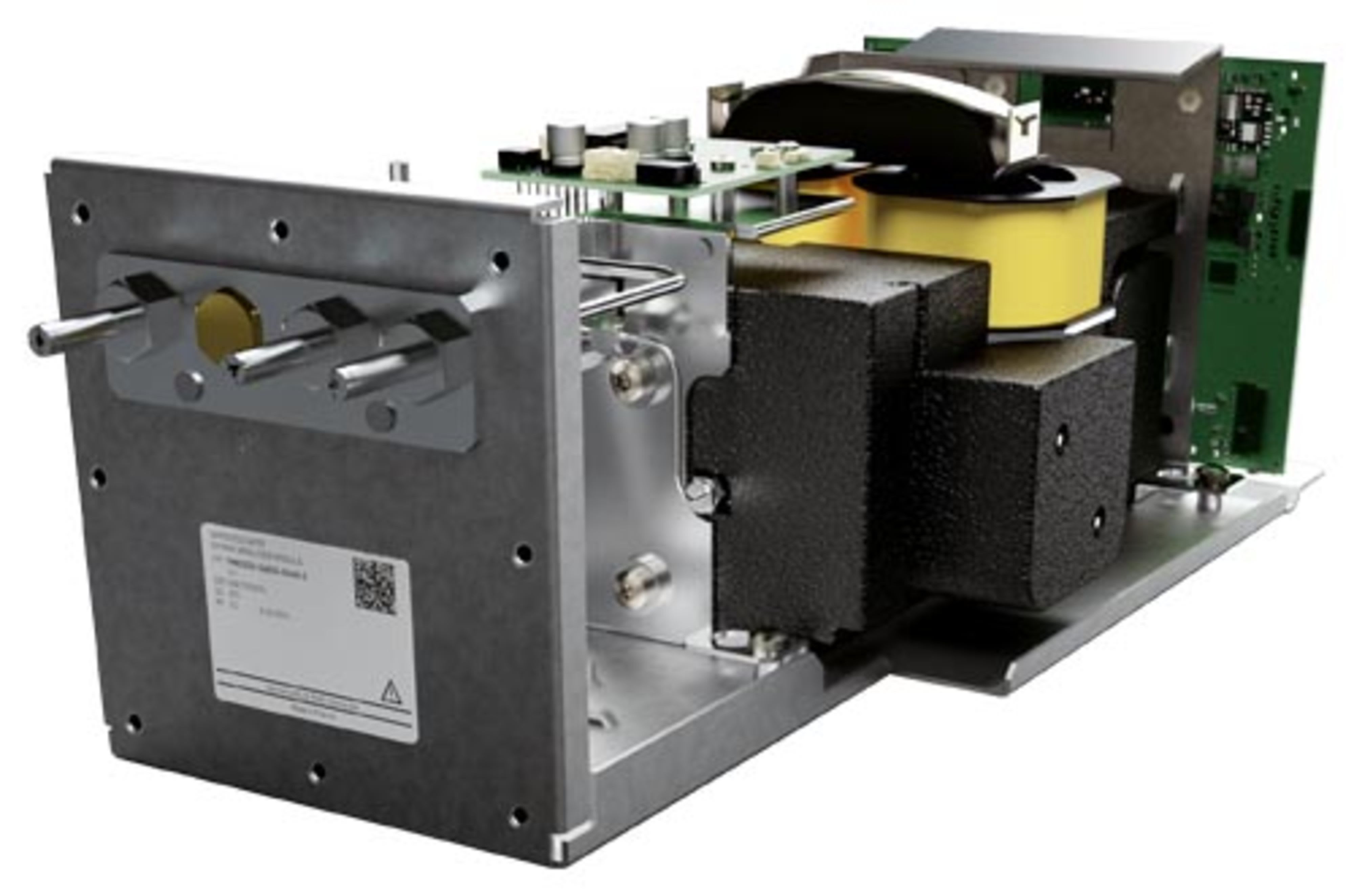 Siemens Industry - OXYMAT 7 Module special appl.